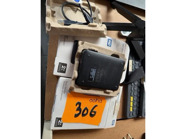 Hardware en dergelijken - afbeelding 1 van  5