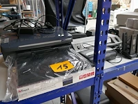 Hardware en kantoormachines - afbeelding 1 van  6