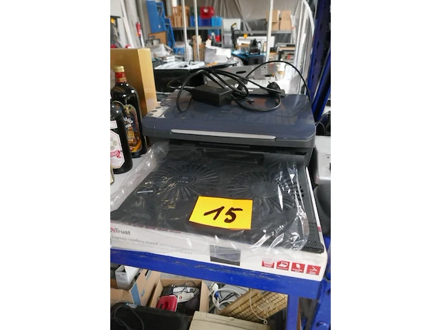 Hardware en kantoormachines - afbeelding 2 van  6