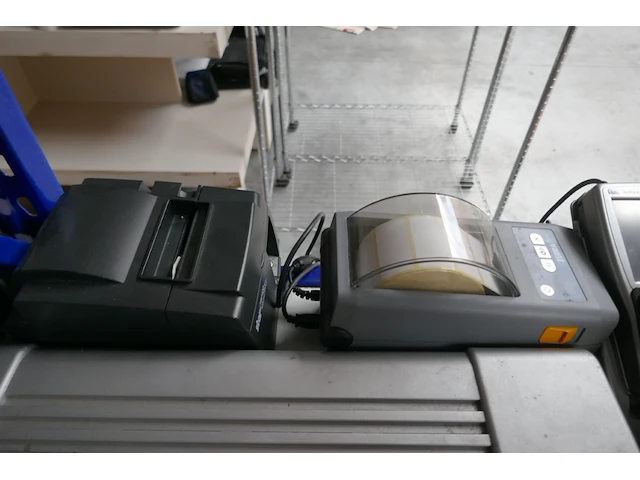 Hardware en kantoormachines - afbeelding 4 van  6