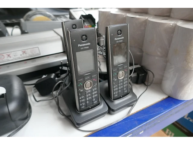 Hardware en kantoormachines - afbeelding 6 van  6