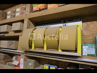 Hardware en schuurtape - afbeelding 2 van  12