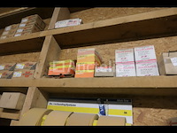 Hardware en schuurtape - afbeelding 4 van  12