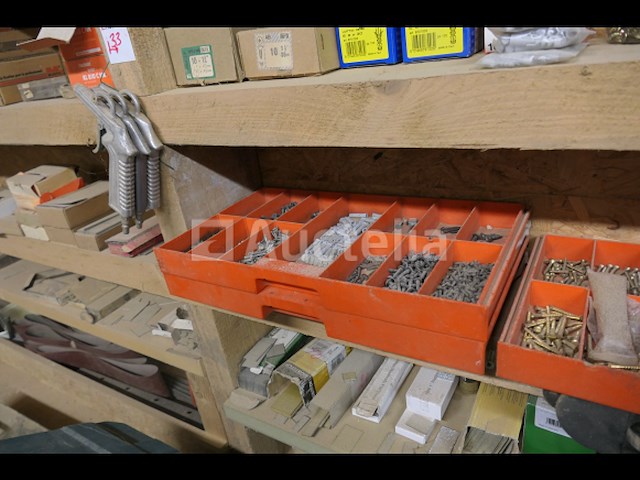 Hardware en schuurtape - afbeelding 5 van  12