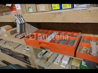 Hardware en schuurtape - afbeelding 5 van  12