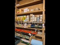 Hardware en schuurtape - afbeelding 7 van  12