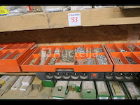 Hardware en schuurtape - afbeelding 8 van  12