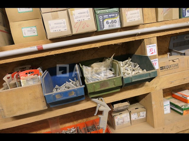 Hardware en schuurtape - afbeelding 10 van  12