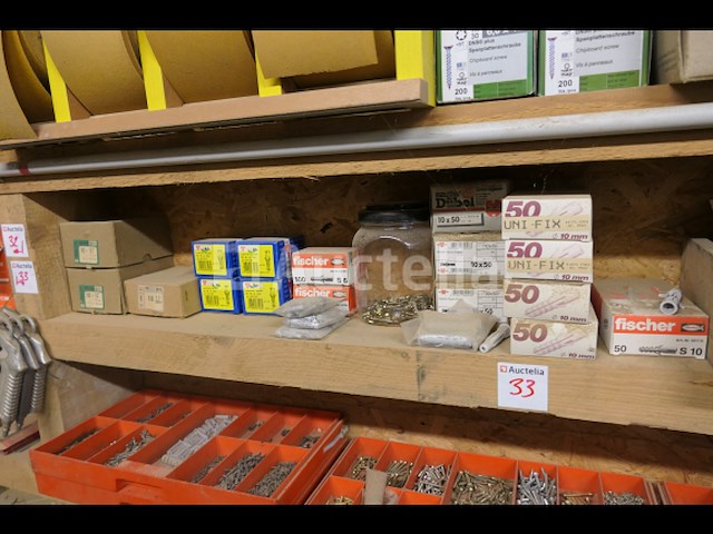 Hardware en schuurtape - afbeelding 11 van  12