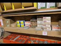 Hardware en schuurtape - afbeelding 11 van  12