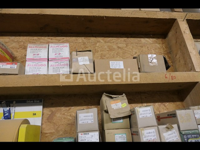 Hardware en schuurtape - afbeelding 12 van  12