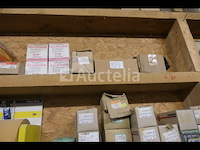 Hardware en schuurtape - afbeelding 12 van  12