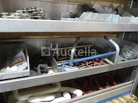 Hardware, pneumatische slangen, draadstangen, ... - afbeelding 2 van  16