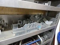 Hardware, pneumatische slangen, draadstangen, ... - afbeelding 3 van  16