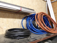 Hardware, pneumatische slangen, draadstangen, ... - afbeelding 4 van  16