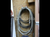 Hardware, pneumatische slangen, draadstangen, ... - afbeelding 6 van  16