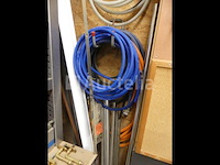 Hardware, pneumatische slangen, draadstangen, ... - afbeelding 7 van  16