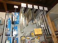 Hardware, schroeven, diverse bouten - afbeelding 5 van  19