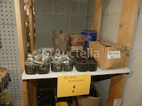 Hardware, schroeven, diverse bouten - afbeelding 7 van  19