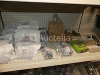Hardware, schroeven, diverse bouten - afbeelding 1 van  19