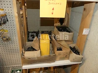 Hardware, schroeven, diverse bouten - afbeelding 12 van  19