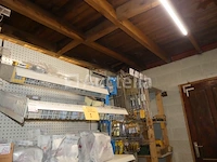 Hardware, schroeven, diverse bouten - afbeelding 14 van  19