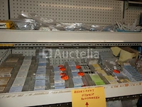 Hardware, schroeven, diverse bouten - afbeelding 17 van  19