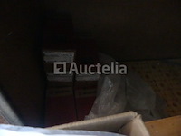 Hardware, verf, ... - afbeelding 1 van  9