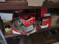 Hardware, verf, ... - afbeelding 4 van  9