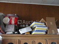 Hardware, verf, ... - afbeelding 6 van  9