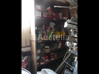 Hardware, verf, ... - afbeelding 7 van  9