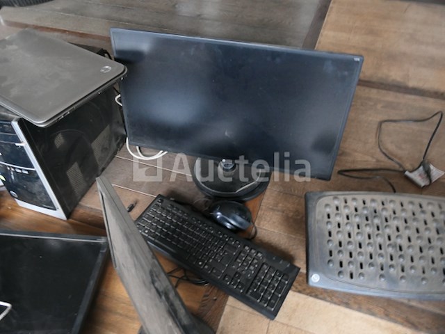 Hardware - afbeelding 2 van  13