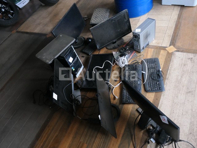 Hardware - afbeelding 3 van  13