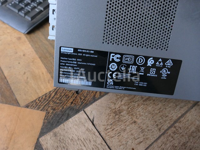 Hardware - afbeelding 9 van  13