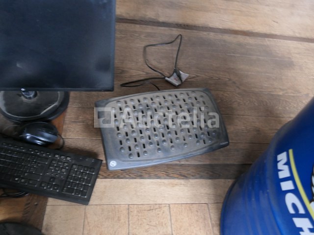 Hardware - afbeelding 13 van  13