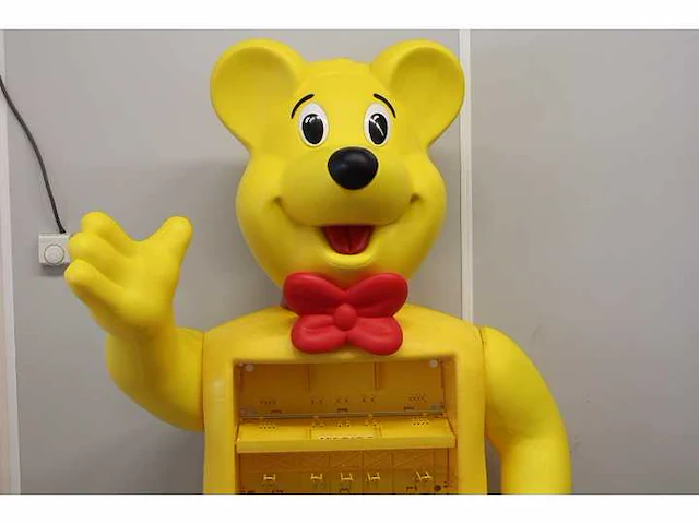Haribo - vintage displaykast - afbeelding 1 van  5