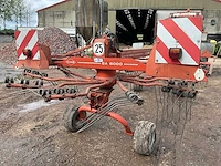 Hark kuhn ga6000 - afbeelding 2 van  15