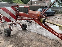 Hark kuhn ga6000 - afbeelding 4 van  15