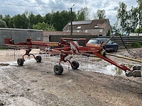 Hark kuhn ga6000 - afbeelding 1 van  15