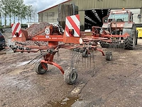 Hark kuhn ga6000 - afbeelding 8 van  15