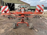 Hark kuhn ga6000 - afbeelding 9 van  15