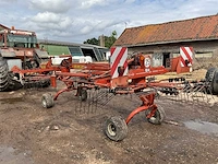 Hark kuhn ga6000 - afbeelding 10 van  15