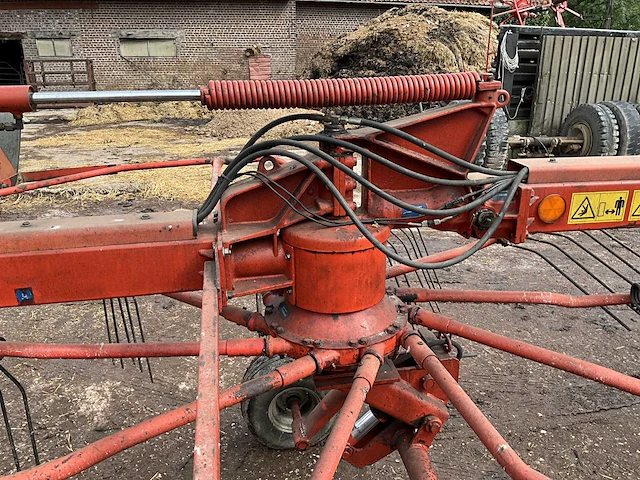 Hark kuhn ga6000 - afbeelding 13 van  15