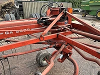 Hark kuhn ga6000 - afbeelding 14 van  15