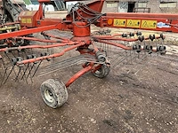 Hark kuhn ga6000 - afbeelding 15 van  15