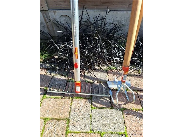 Harken wolf graden 3 stuks - afbeelding 1 van  5
