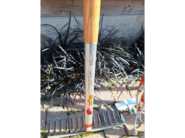 Harken wolf graden 3 stuks - afbeelding 2 van  5