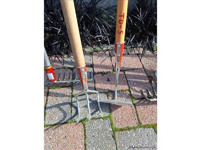 Harken wolf graden 3 stuks - afbeelding 3 van  5