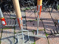 Harken wolf graden 3 stuks - afbeelding 3 van  5