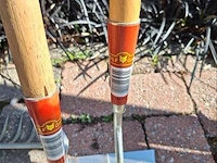 Harken wolf graden 3 stuks - afbeelding 4 van  5